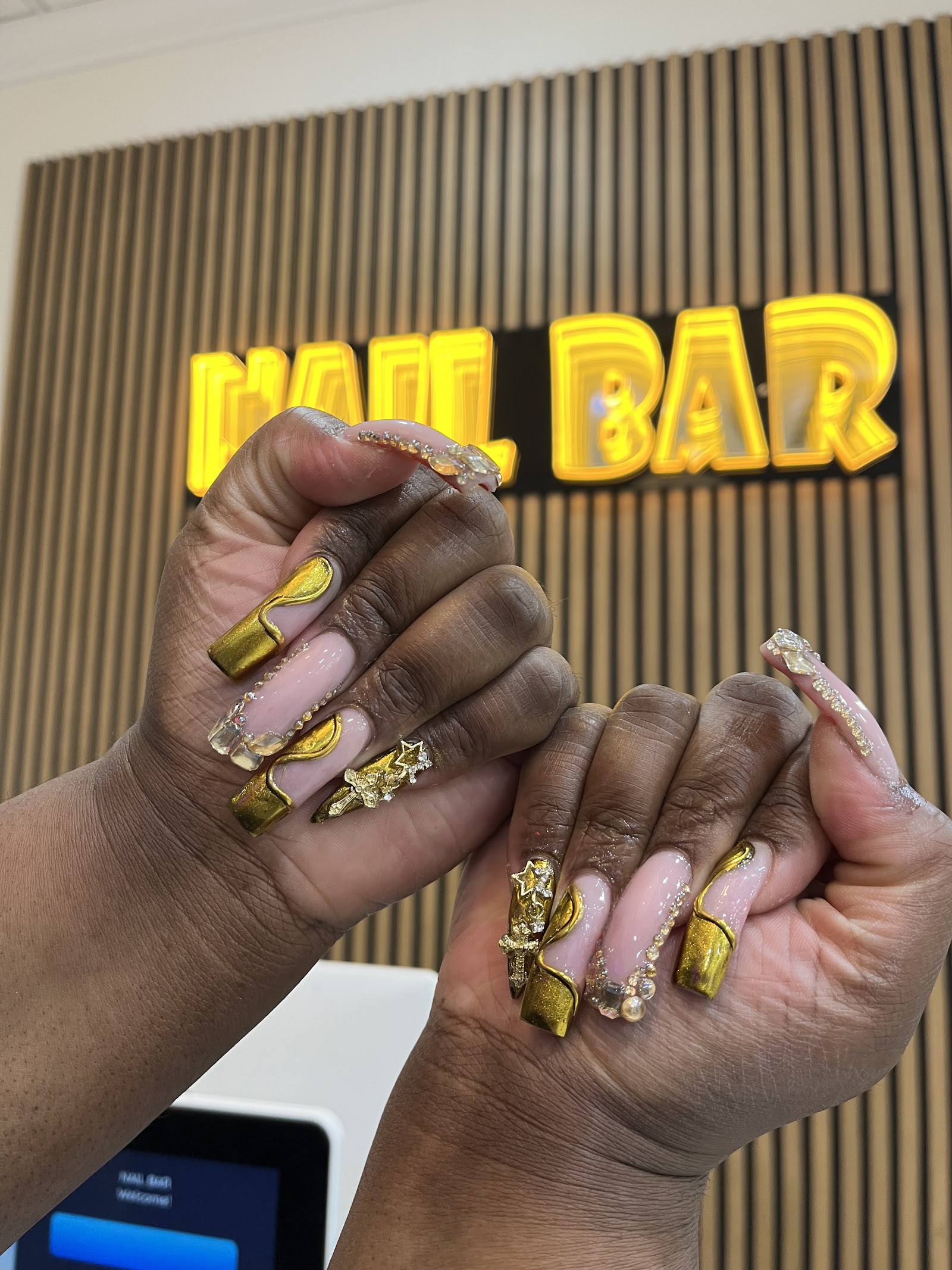 Nail Bar nail photo 1