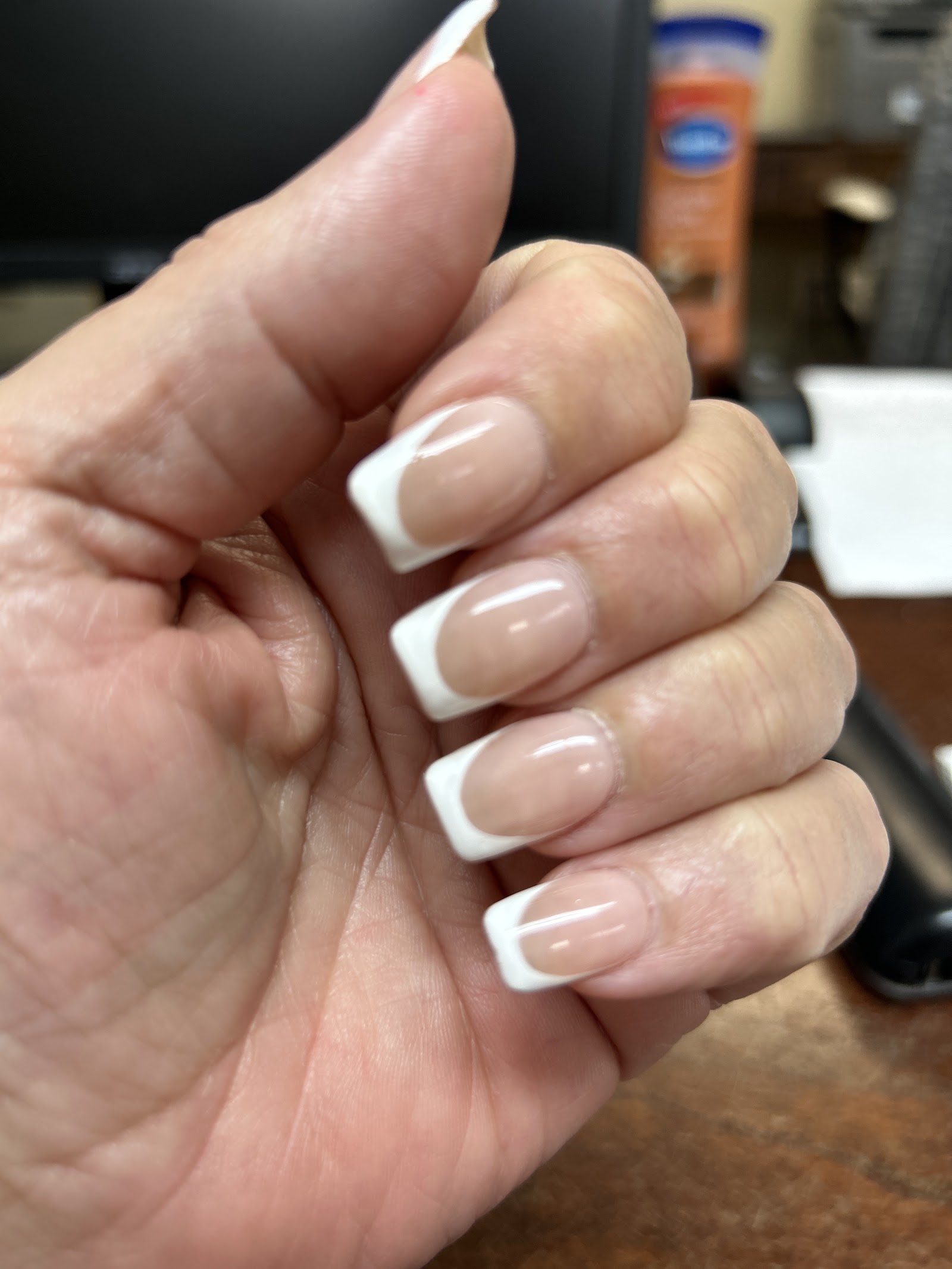 Nail Bar nail photo 2