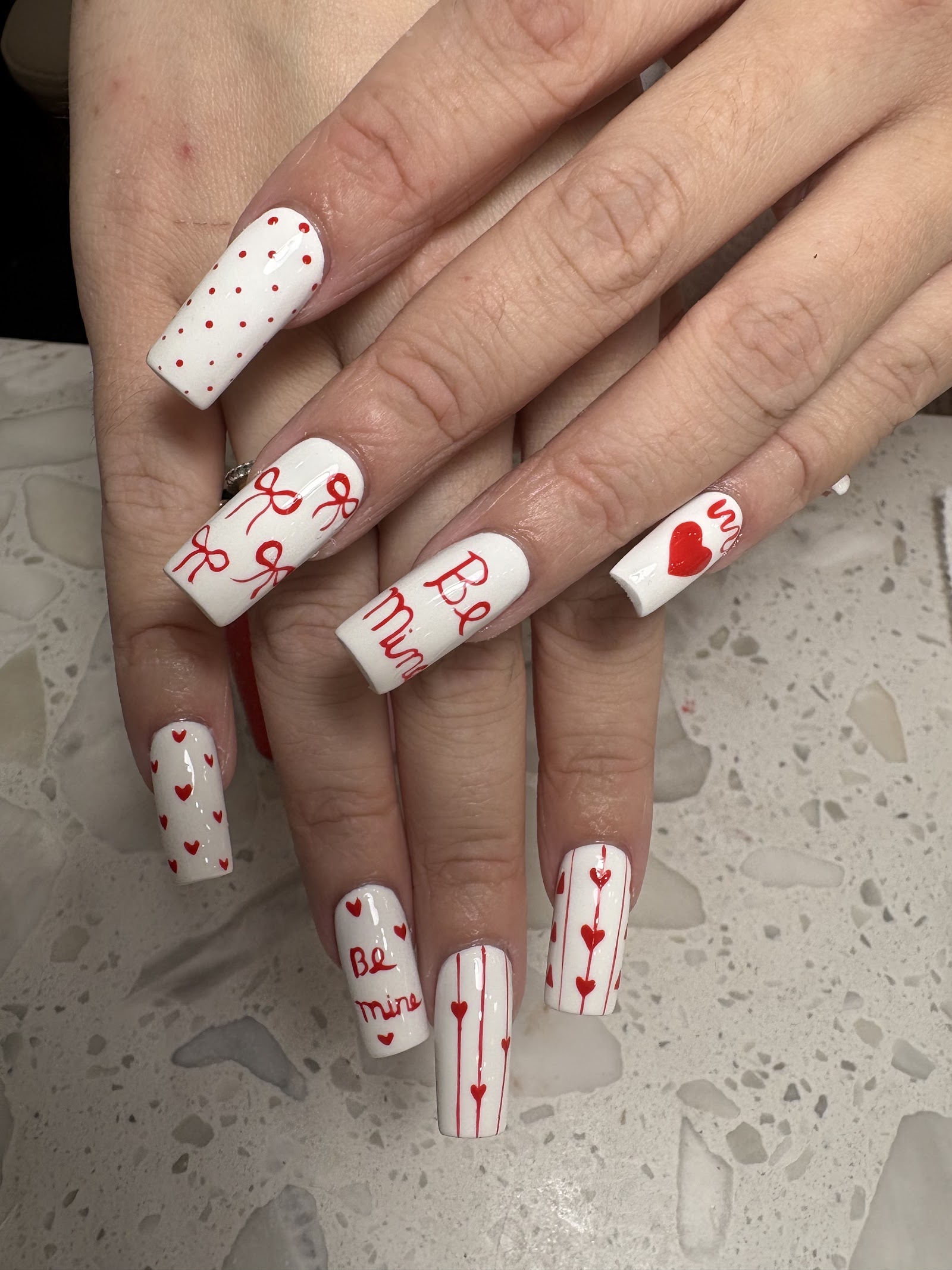 Nail Bar nail photo 4