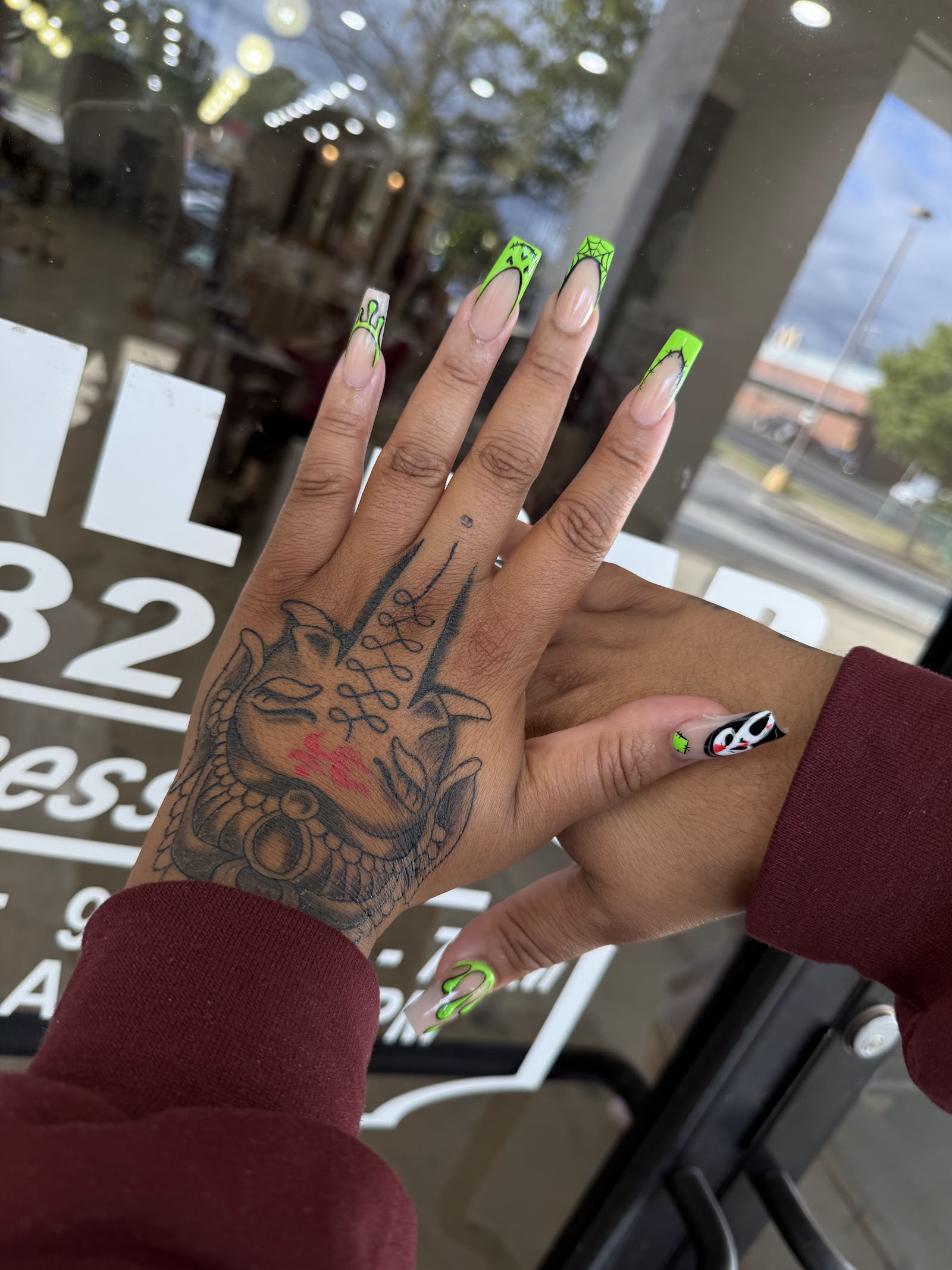Nail Bar nail photo 5