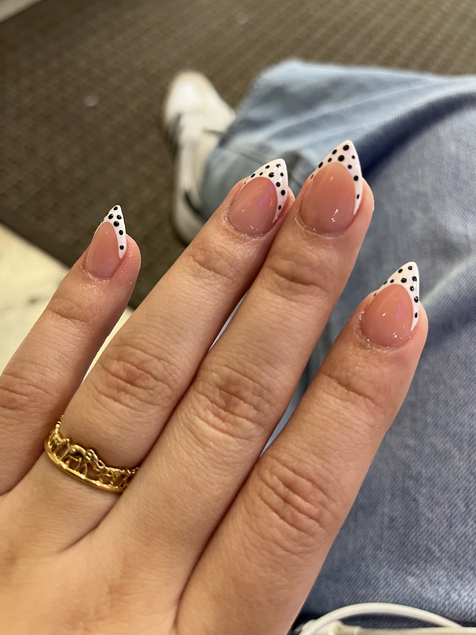 Nail Bar nail photo 6