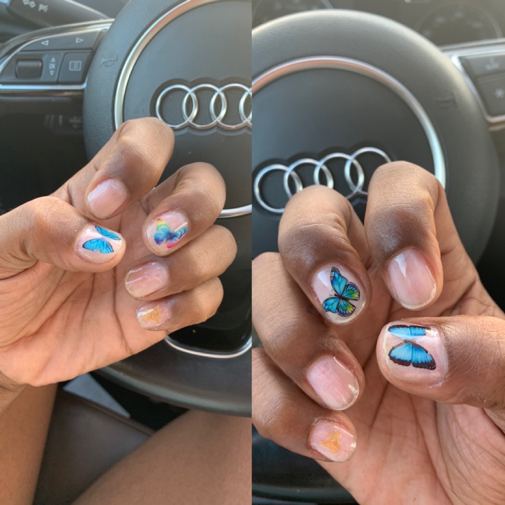 Nail Bar nail photo 7