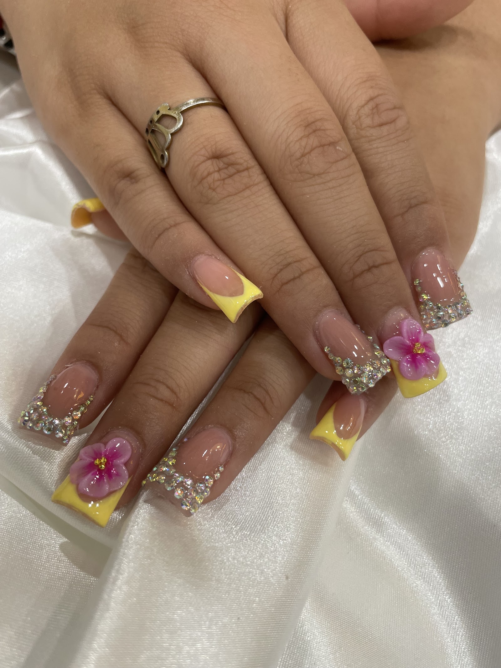 Nail Bar nail photo 8